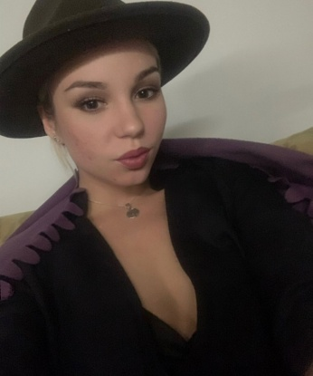 Анкета проститутки Людмила - город Татарбунары, 19 лет, №4334