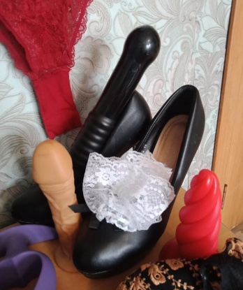 Анкета проститутки Фа - город Татарбунары, 43 года, №4828