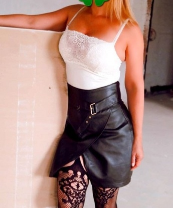 Анкета проститутки Танечка - город Татарбунары, 30 лет, №9422